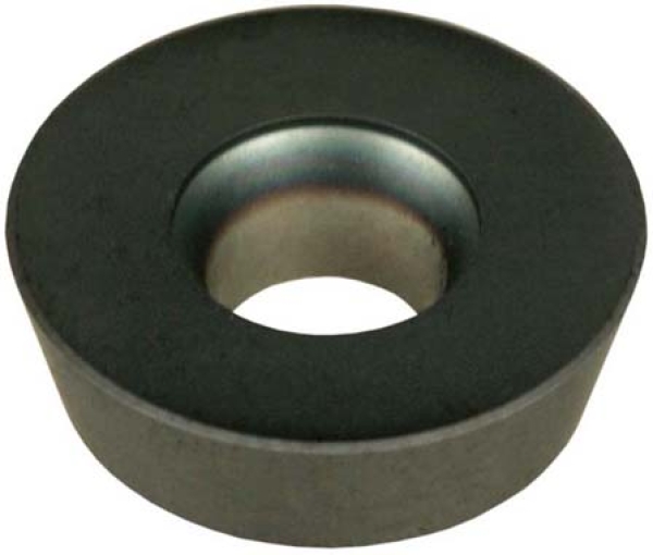 RDMW12T3MOT M2535 Stahl (P) Inox (M) Guß (K)